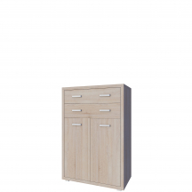 Szafka MA - K4 MARGARET Podstawowe