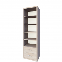 Regał MA - R1 MARGARET Podstawowe