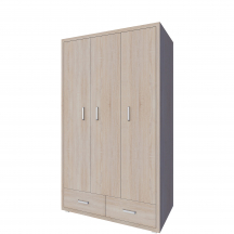 Szafa MA - S1 MARGARET Podstawowe