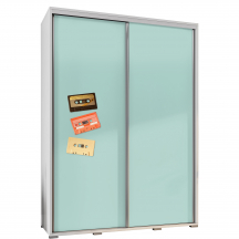 Szafa 155 z grafiką KASETY PENELOPA Podstawowe