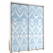 Szafa 155 z grafiką ETHNIC PENELOPA Podstawowe