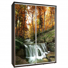 Szafa 155 z grafiką LAS 1 PENELOPA Podstawowe