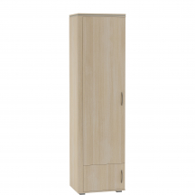 Bieliźniarka Lewa A - 1DL ANNA Podstawowe