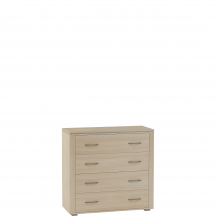 Komoda A - 4S ANNA Podstawowe