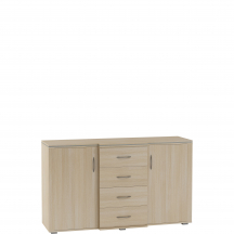 Komoda A - 2D4S ANNA Podstawowe