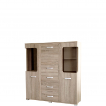 Kredens KA - K1 CALIFORNIA Podstawowe