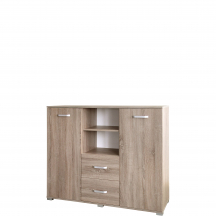 Komoda KA - K2 CALIFORNIA Podstawowe