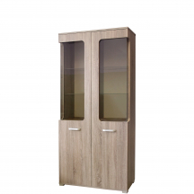 Witryna KA - W1 CALIFORNIA Podstawowe