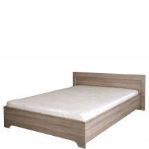 Łóżko 140 x 200 KA - ŁOŻE 140 CALIFORNIA Podstawowe