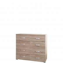 Komoda KA - K4 CALIFORNIA Podstawowe