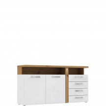 Komoda TUZK231B-C843 TULUZA Podstawowe