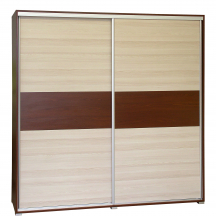 Szafa przesuwna AL - 2100 ALASKA Podstawowe