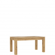 Stół rozkładany ALCT44-D78 TRONDHEIM Podstawowe