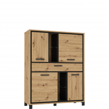 Szafka TDHK634-C773 TRONDHEIM Podstawowe