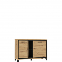 Komoda Lewa TDHK232L-C773 TRONDHEIM Podstawowe