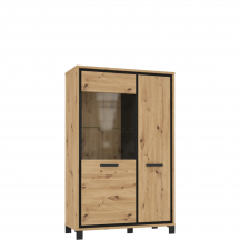 Kredens Lewy TDHV622L-C773 TRONDHEIM Podstawowe