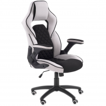 Fotel obrotowy gabinetowy SONIC Podstawowe (1)