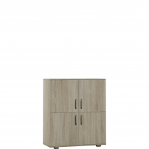 Komoda OL - 4 D OLIWIA Podstawowe