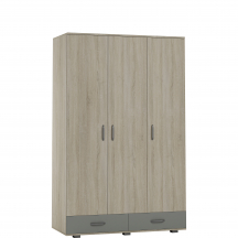 Szafa OL - S4 OLIWIA Podstawowe