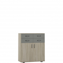 Komoda OL - K11 OLIWIA Podstawowe