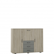 Komoda OL - K2 OLIWIA Podstawowe