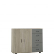 Komoda OL - K9 OLIWIA Podstawowe