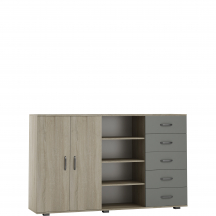 Komoda OL - K8 OLIWIA Podstawowe