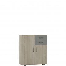 Komoda OL - K5 OLIWIA Podstawowe