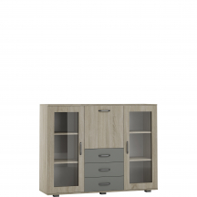 Kredens OL - K2 W OLIWIA Podstawowe