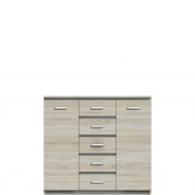 Komoda F - K 7 FENIKS Podstawowe