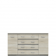 Komoda F - K 4 FENIKS Podstawowe