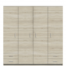 Szafa 4D F - S 200 FENIKS Podstawowe