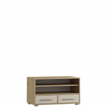 Szafka RTV AD - STOLIK RTV ADA Podstawowe