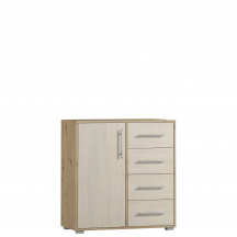 Komoda AD - K5 ADA Podstawowe