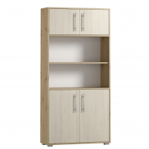 Regał AD - R1 ADA Podstawowe