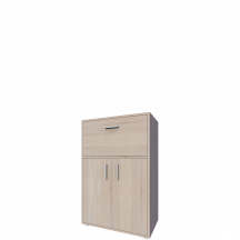 Barek B - R2 BIUROWY Podstawowe