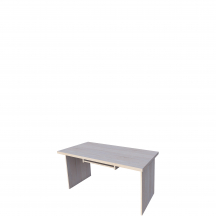 Biurko B - B3A BIUROWY Podstawowe