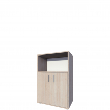 Szafka B - R1 BIUROWY Podstawowe