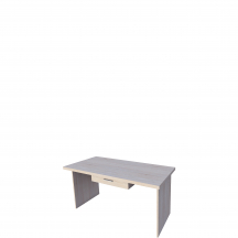 Biurko B - B3B BIUROWY Podstawowe