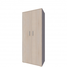 Szafa B - S1 BIUROWY Podstawowe