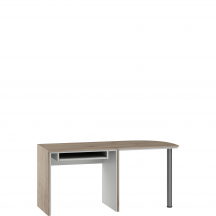 Biurko OF - BN A OFFI Podstawowe