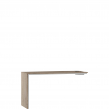 Blat biurka OF - BP 1350 OFFI Podstawowe