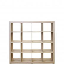 Regał 4 x 4 Podstawowe