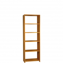 Regał V / 170 Podstawowe