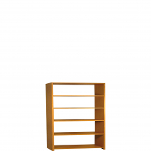 Regał II / 100 Podstawowe