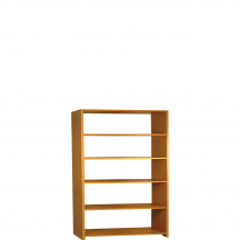 Regał III / 120 Podstawowe