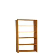 Regał IV / 140 Podstawowe