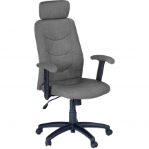 Fotel obrotowy gabinetowy STILO 2 Podstawowe