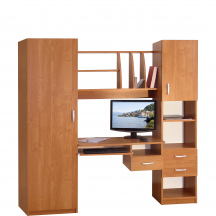 Meblościanka ALA Podstawowe