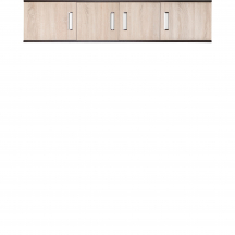 Nadstawka do szafy 2000 Podstawowe